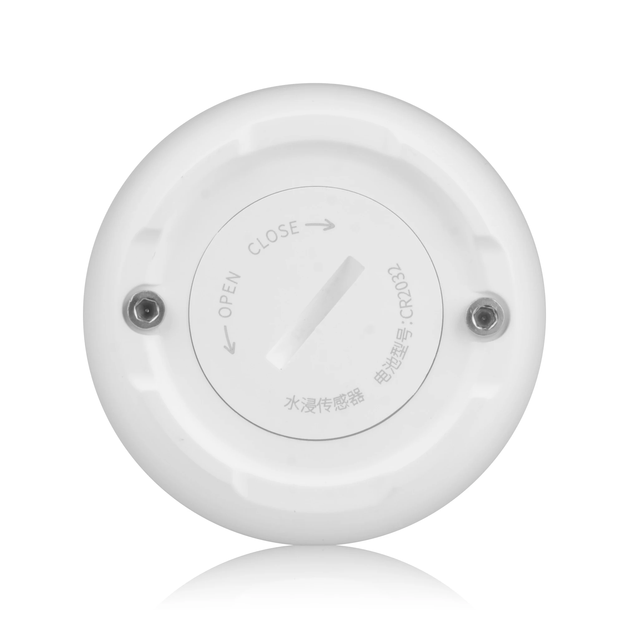 Детектор утечки воды Tuya Zigbee Smart Life APP детектор сигнализации о затопах воды|Сенсор