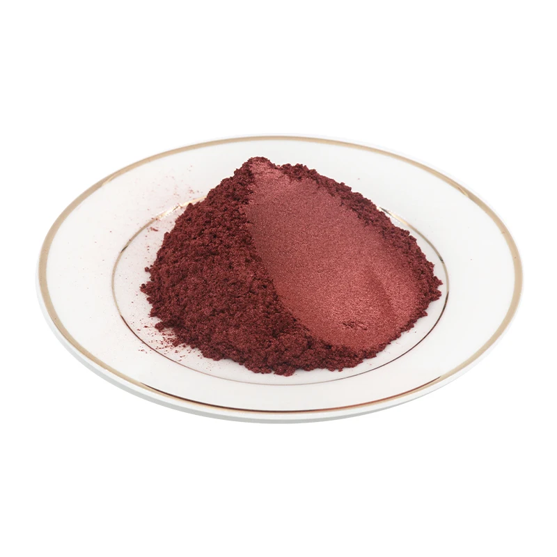 Перламутровое порошковое покрытие краска для минеральная пудра Mica 50 г тип 534 мыла