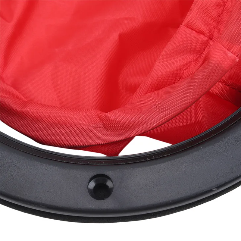 

6 Inch Marine Cover Pull Out Deck Plate with Storage Bag Cover Kit for Boat Kayak Canoe Kayak Accessories