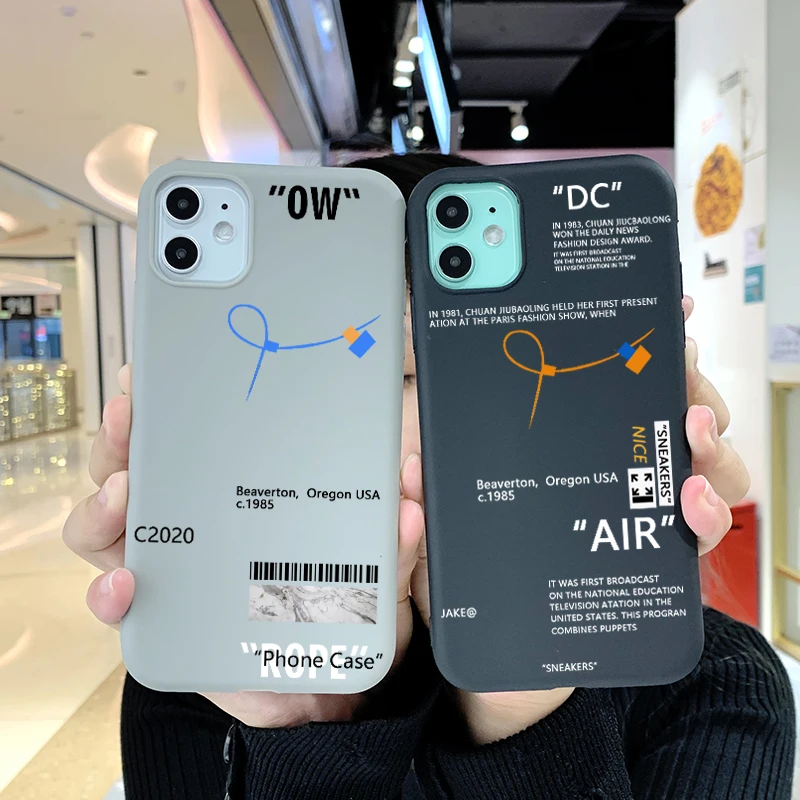 Мультяшный милый чехол для iPhone 12 Pro 11 XR X Xs Max 8 7 Plus Mini SE 2020 силиконовый телефона