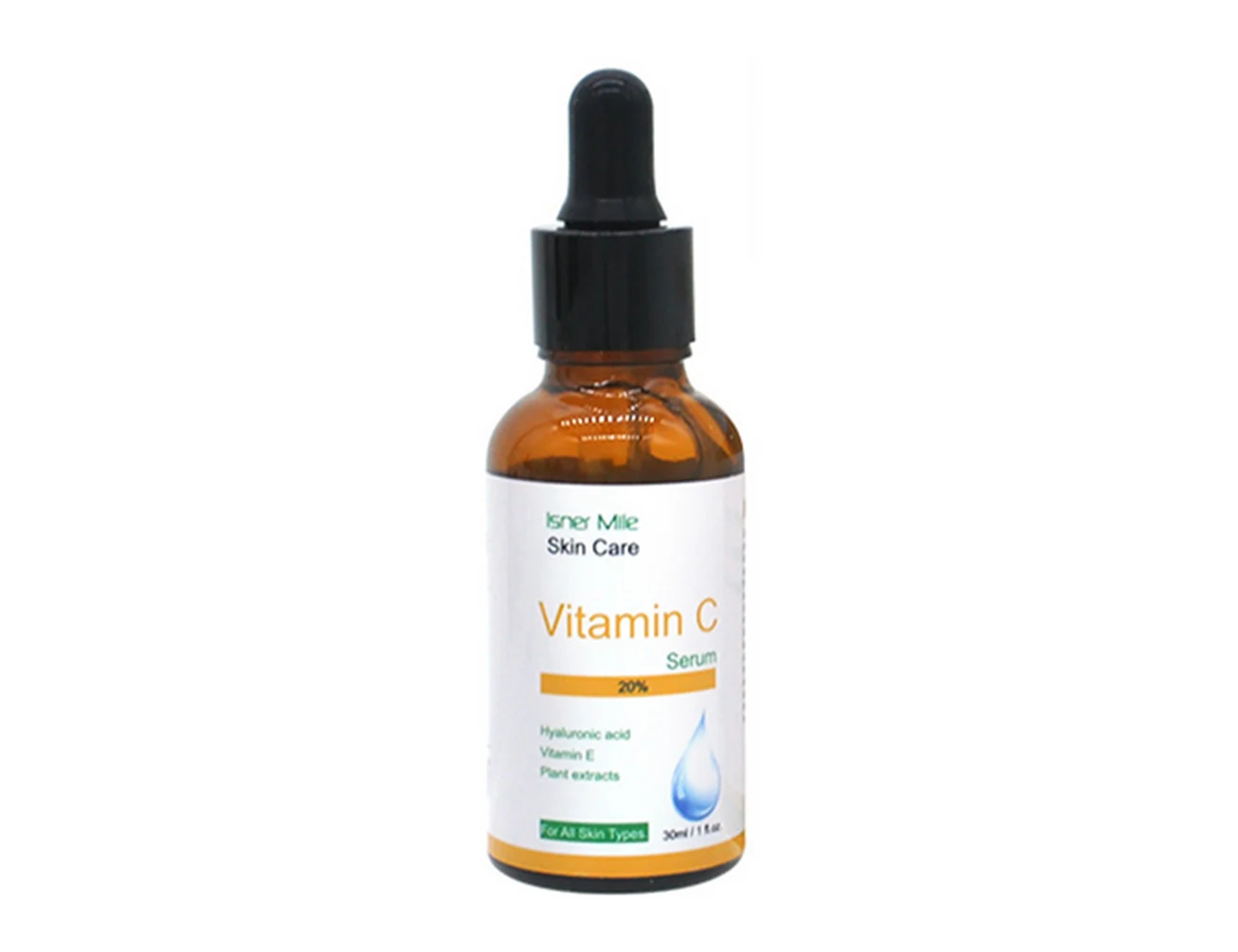 Vitamin C serum Elitzia ETMS0015 Сыворотка для красоты кожи лица Витамин С ниациamгиалуроновая кислота ретинол сыворотка 5 типов вариант - Цвет: Vitamin C serum