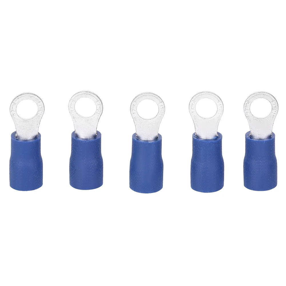 1000 шт. обжимные клеммы типа O для электротехники | Обустройство дома