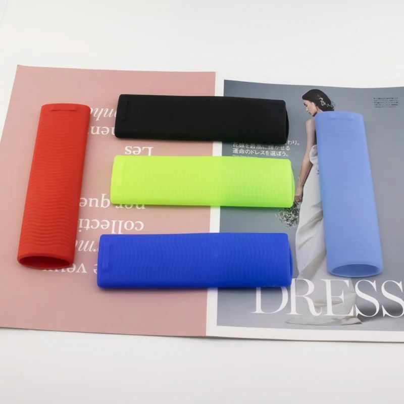 1 pc shockproof remote control case silicone protective cover for lg akb74915305 akb75095307 akb75375604 tv remote free global shipping