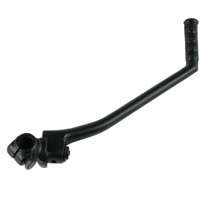 Рычажная педаль Kick Starter для yamaha ~ DT125 DT 125 1978 1979 1980 1981 DT175 аксессуары мотоциклов| |