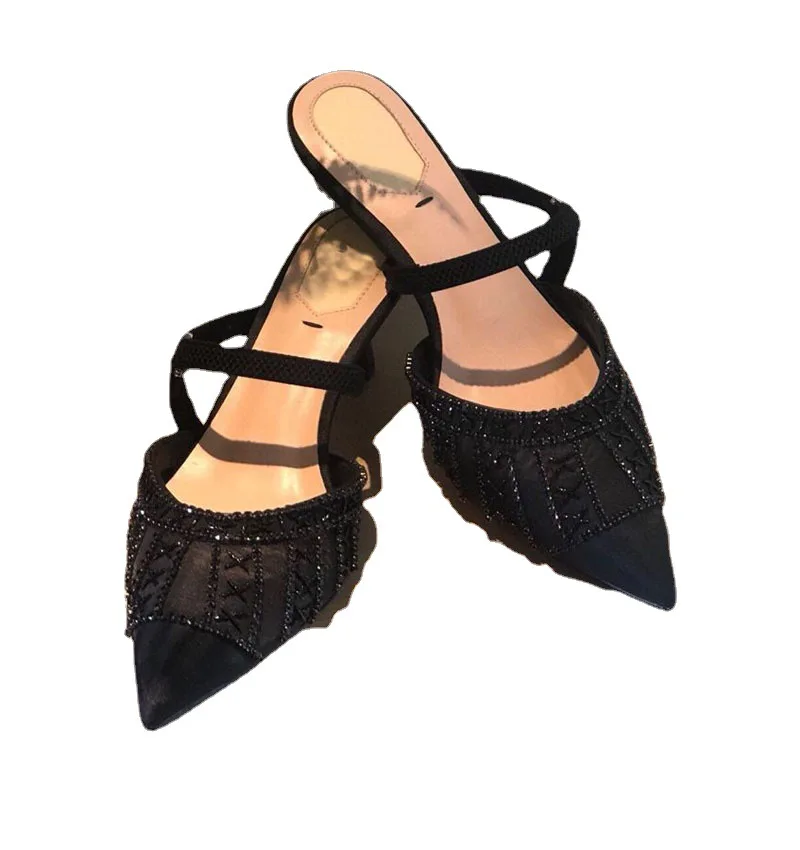 

Women's sandals 2021 women shoe women's slippers women heels summer shoes for women shoes women's sandal women heels flip flop