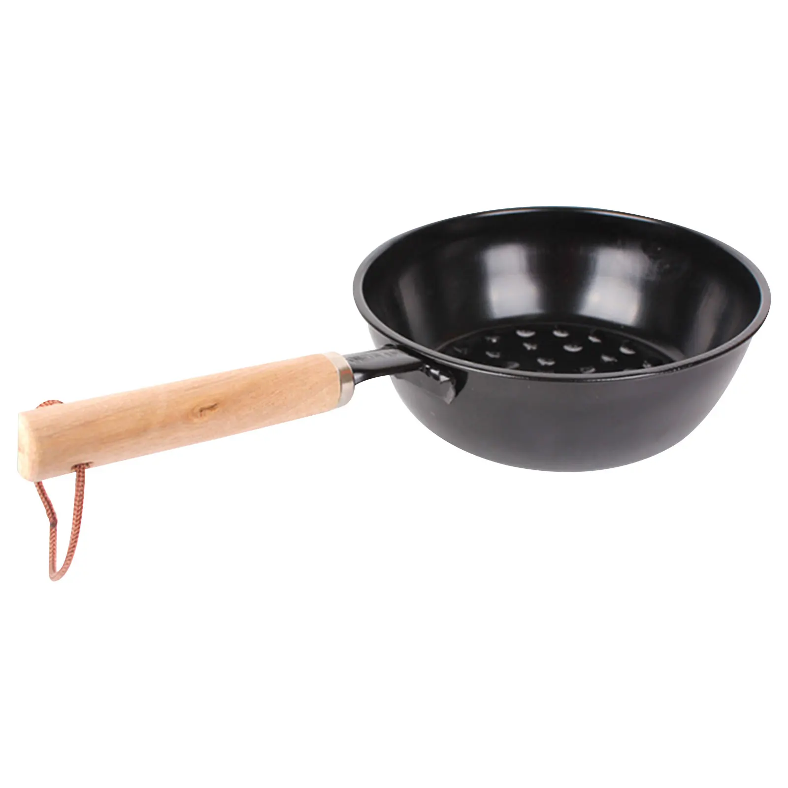 

Portable Outdoor Camping Barbecue Brazier Charcoal BBQ Grill Cooking Tools Charcoal Chimney Starter Picnic Equipment