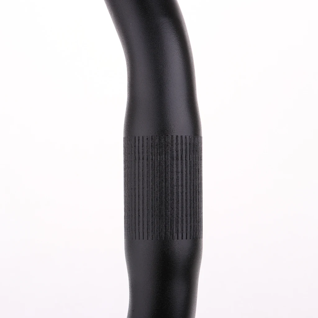 

Kids Balance Bike Riser Bar 25.4x420mm Aluminum Alloy Handlebar Replacement