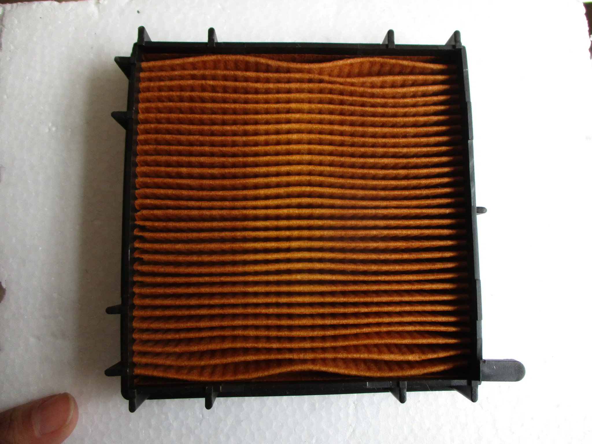 

MZ300 AIR FILTER GAS POWER ENGINE PARTS 7RK-14451-10