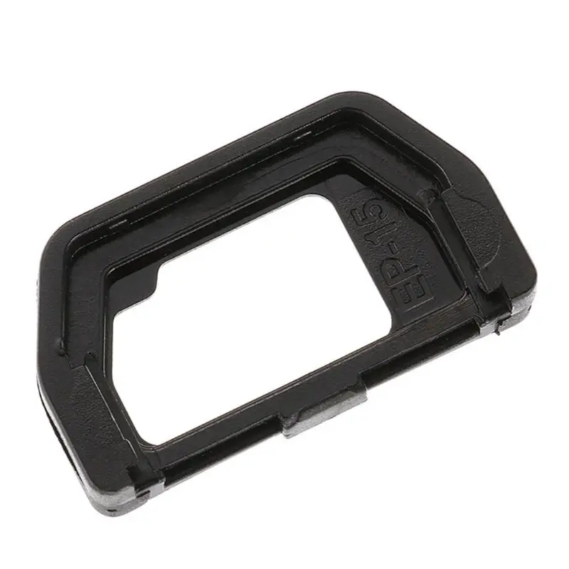 

Hard Viewfinder Eyecup Eye Cup Eyepiece replace EP-15 EP15 For Olympus OM-D OMD E-M10 Mark II / E-M5 Mark II / E-M5 Mark III