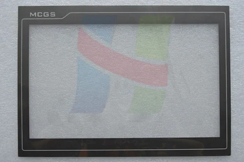 Оригинальная панель управления сенсорным экраном для промышленного экрана TPC1061Hn