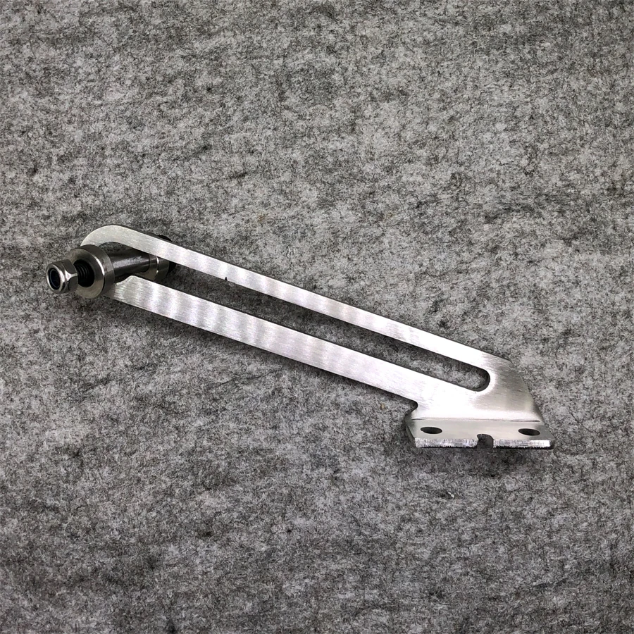 1 шт. мотоциклетные открытый угол увеличивает кронштейн скутер фиксаторы для