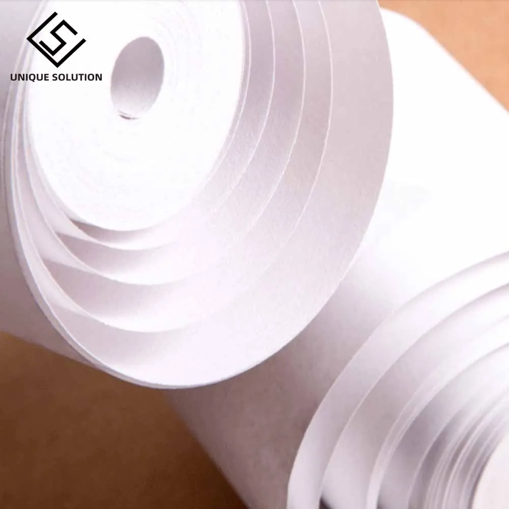 Термопечатная бумага для бумаги ANG термальная фотобумага 57*30 термобумага