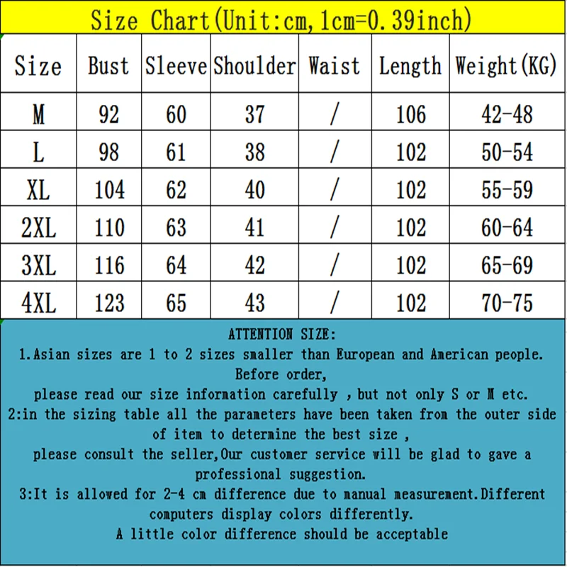 Парка женская зимняя с хлопковой подкладкой 2020 размера плюс капюшоном 7299 |