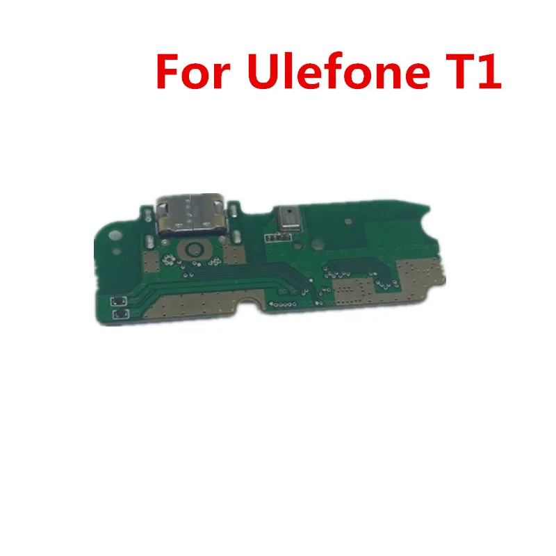 Новинка для Ulefone T1 5 ''смарт мобильный телефон плата зарядного устройства с USB