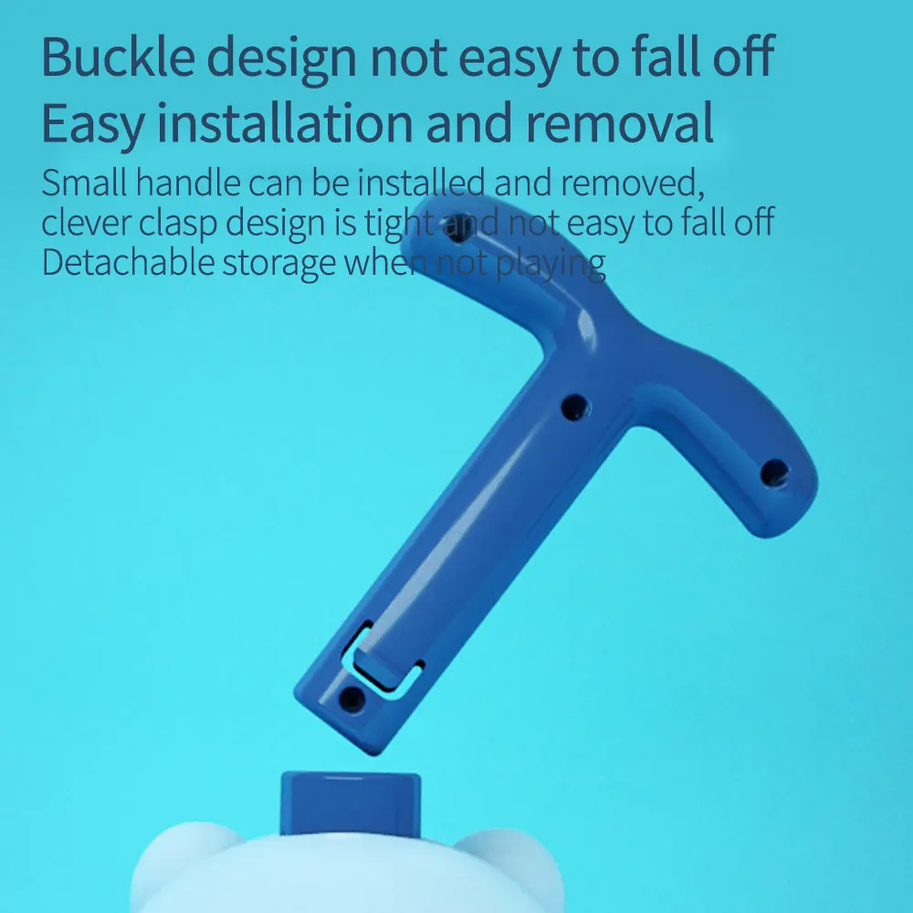 

Child Puzzle Inertial Power Balloon Car Toy Aerodynamic Scooter Cars Cartoon Balloon Car Educational Toy Science Experiment Toys