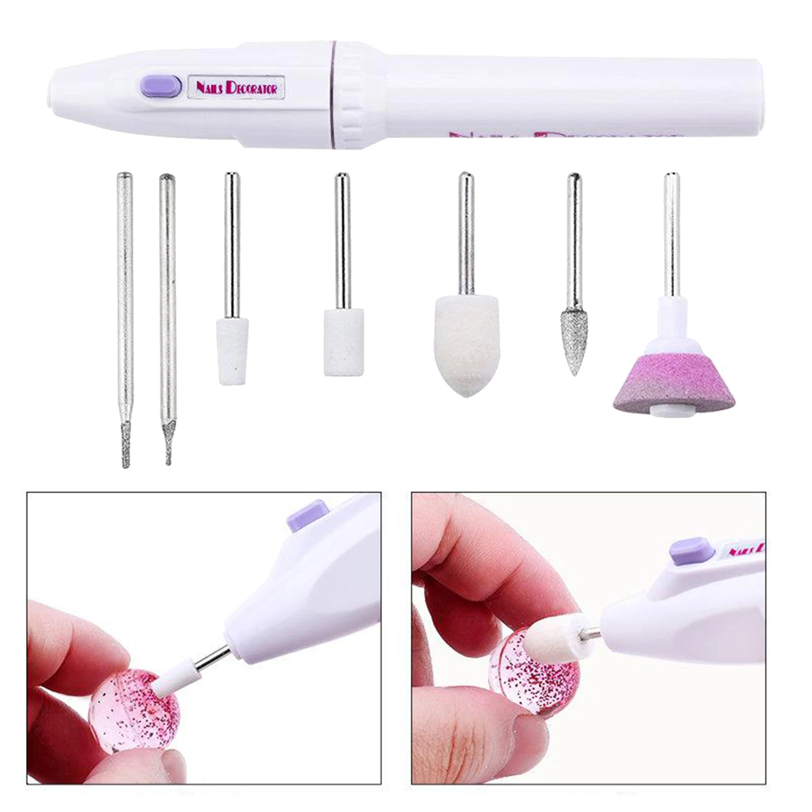 Оборудование для сверления с 7 винтовыми сверлами инструменты изготовления