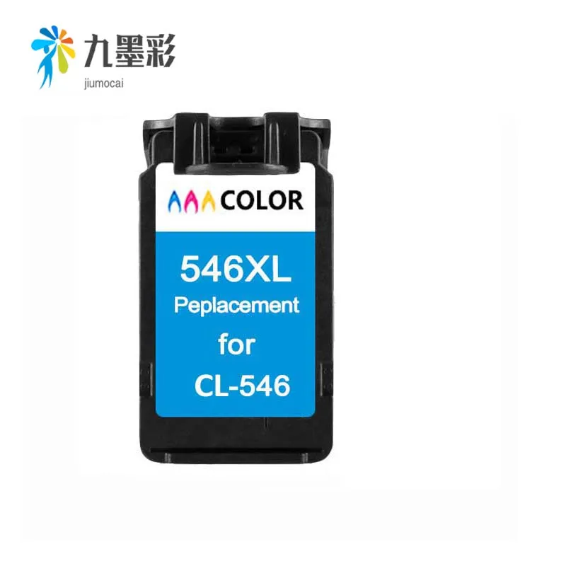 546XL PG545 CL546 сменный для canon картридж для принтера 545 cl 546 для Canon pixma MG2950 MG2550 MG2500 MG3050 MG2450 MG3051 MX495 - Цвет: 546XL
