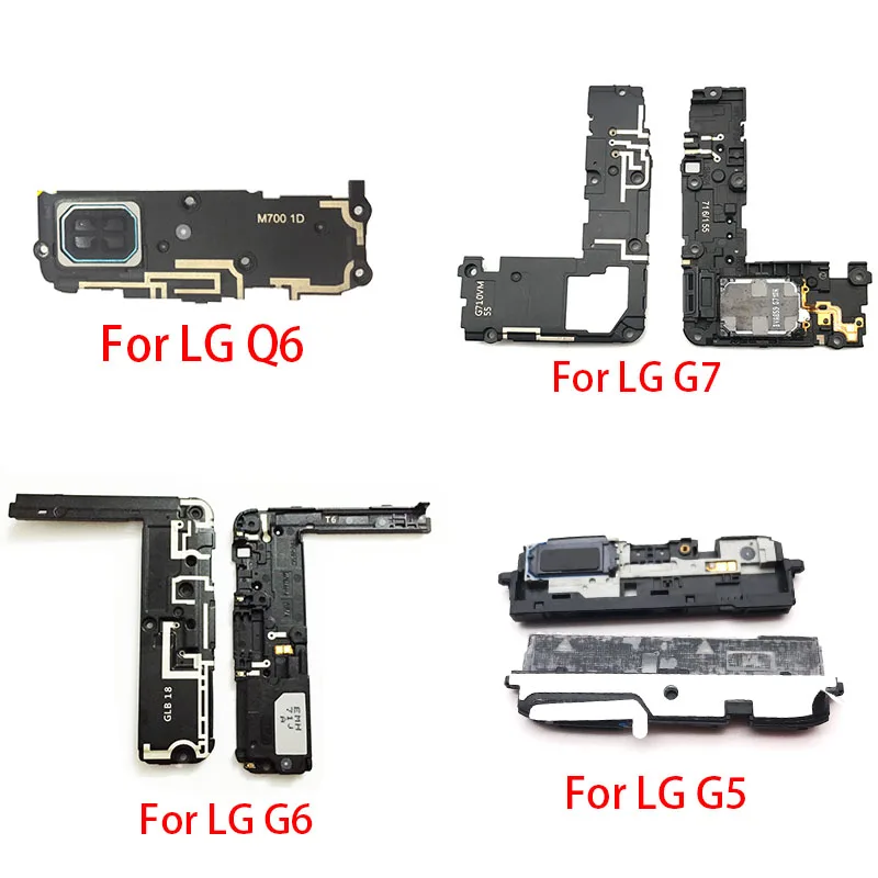 Зуммер звонка Динамик громкоговоритель Flex гибкий плоский ленточный кабель для