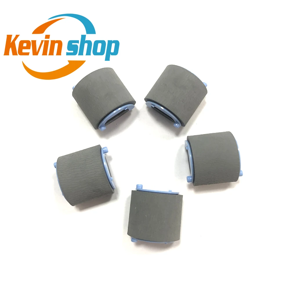 10pcs. RL1-1497-000 new Pickup Roller for HP M1536 M1120 1522 CM6040 P1505 M1522 P1606 P1566 CP6015 M1530 P1560 D550 M1212 - купить по