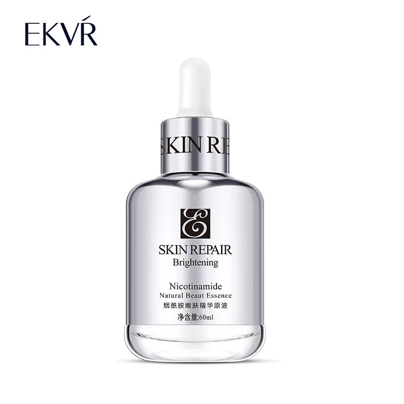 

Anti Wrinkle Face Serum Repair Acne Marks Anti-Age Niacinamide Essence Original Liquid Shrink Pores Moisturiz Brighten Skin Care