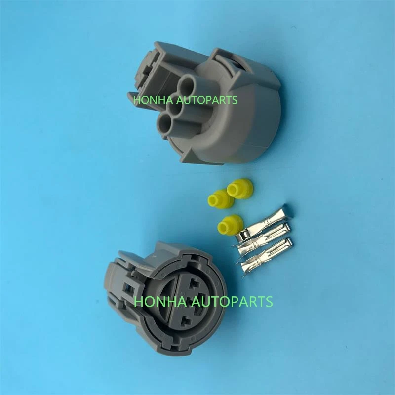 3 Pin автомобильного разъема электронный Мощность рулевого управления EPS Fit город CR