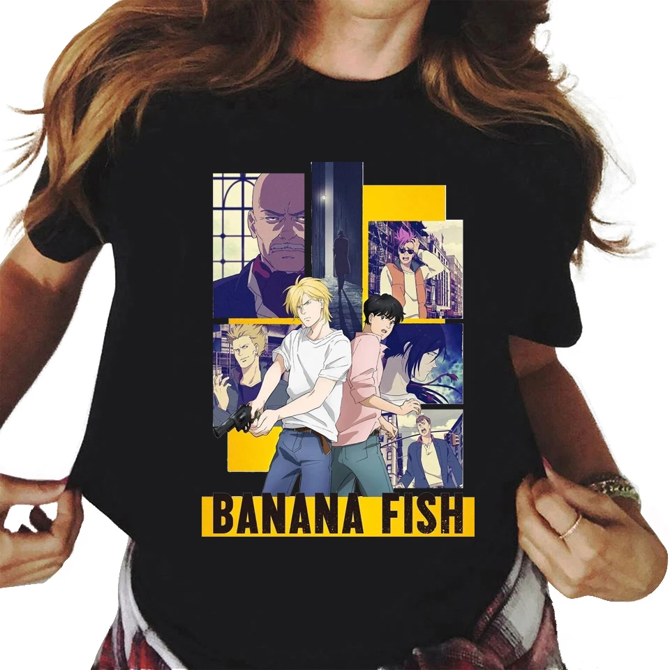 Футболка унисекс с коротким рукавом Повседневная Уличная рубашка рисунком