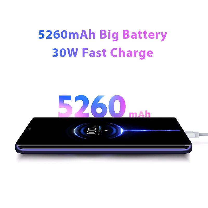 Глобальная версия Xiaomi Mi Note 10 Lite смартфон 8G 128G 64 мегапиксельная четырехъядерная