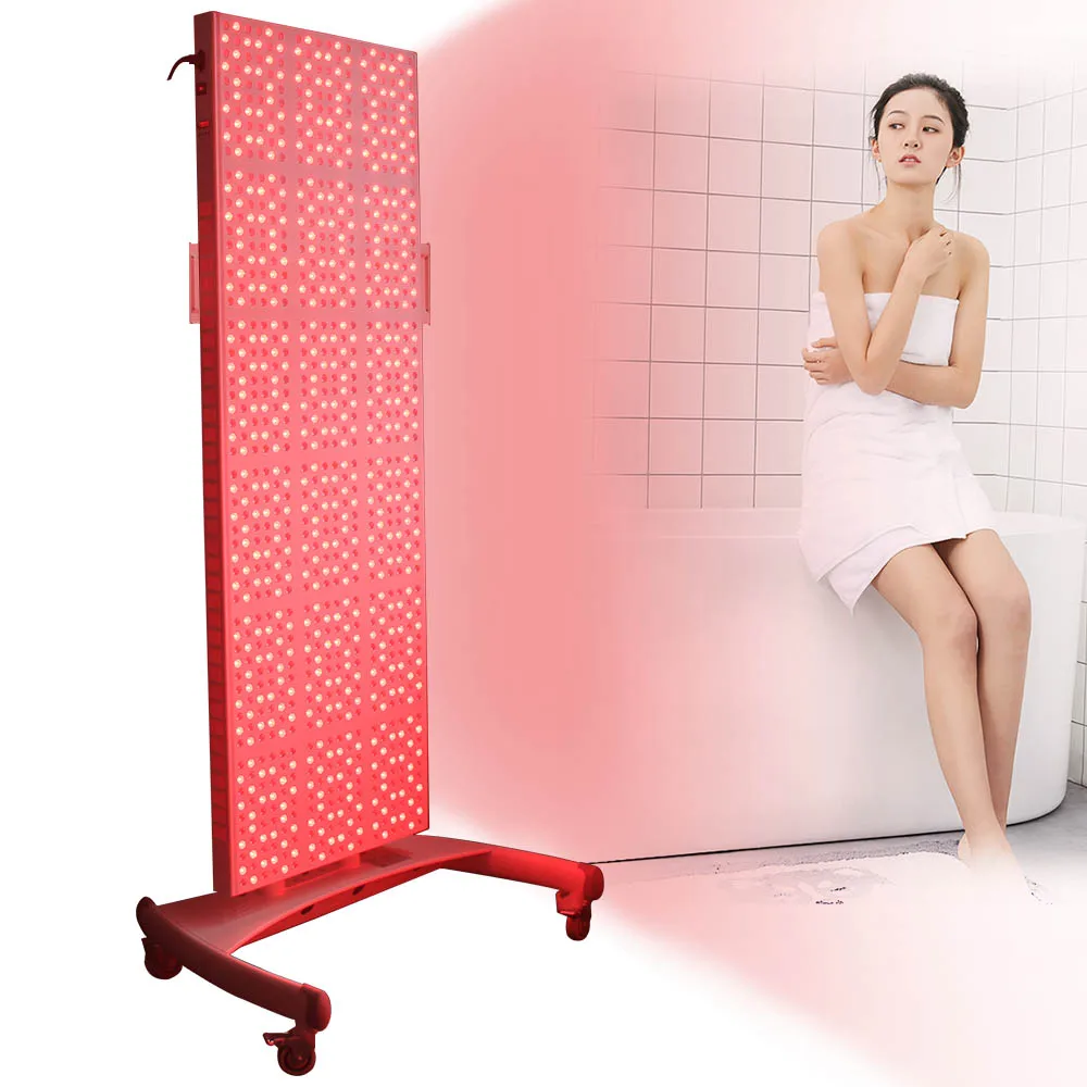 2020 новый продукт полный рост нм Дальний Красный светодисветильник s с 30 60