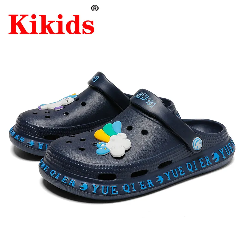 Детская обувь для детей старшего возраста детские домашние тапочки девочек и