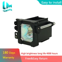 projection tv lamp ts cl110uaa ts cl110u for jvc televisions quality lcd and dlp lamps