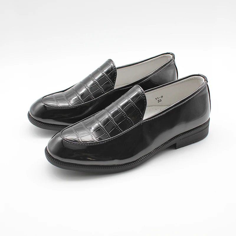 boys wedding shoes