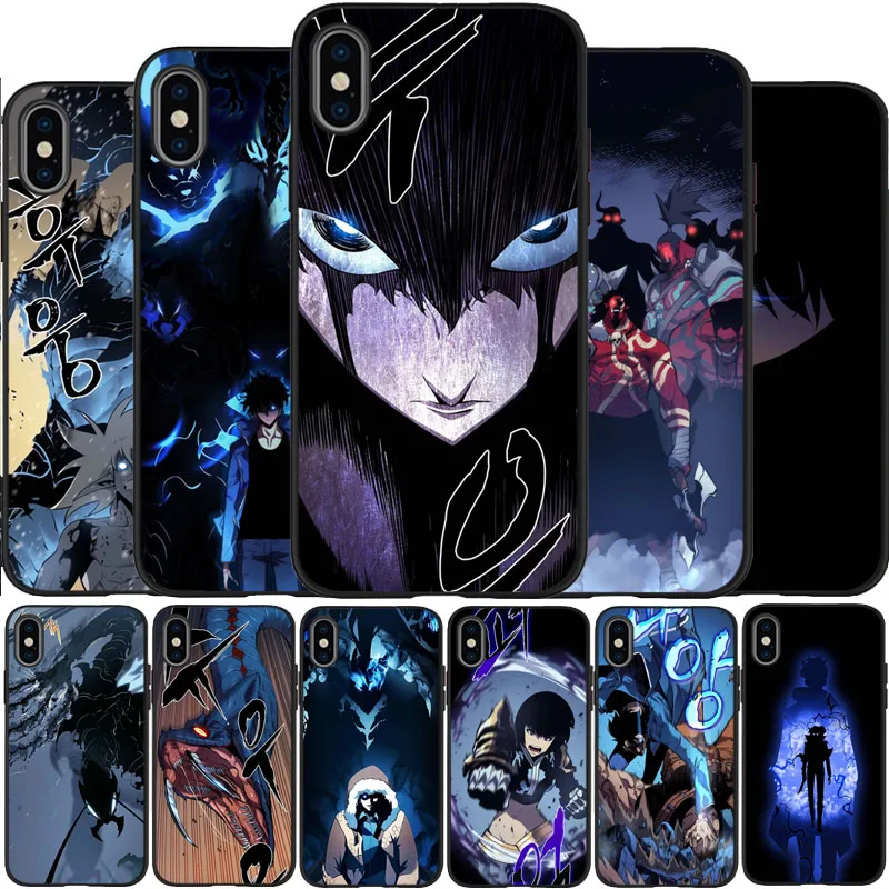 Черный силиконовый чехол для IPhone 12 Mini 11 Pro Max XR XS XSMax X 5 5S SE 2020 6 7 8 Plus - купить по