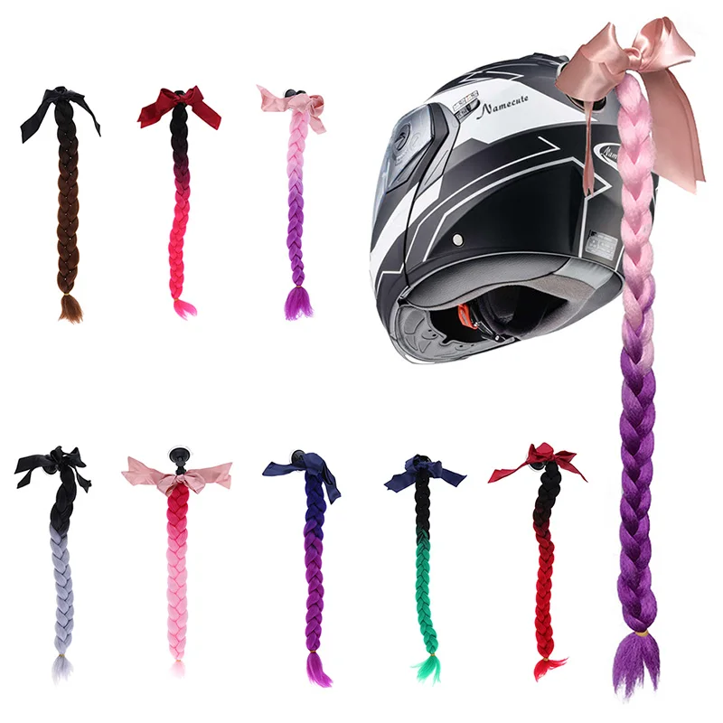 Шлем с градиентом 60 см 8 цветов|Шлемы| |