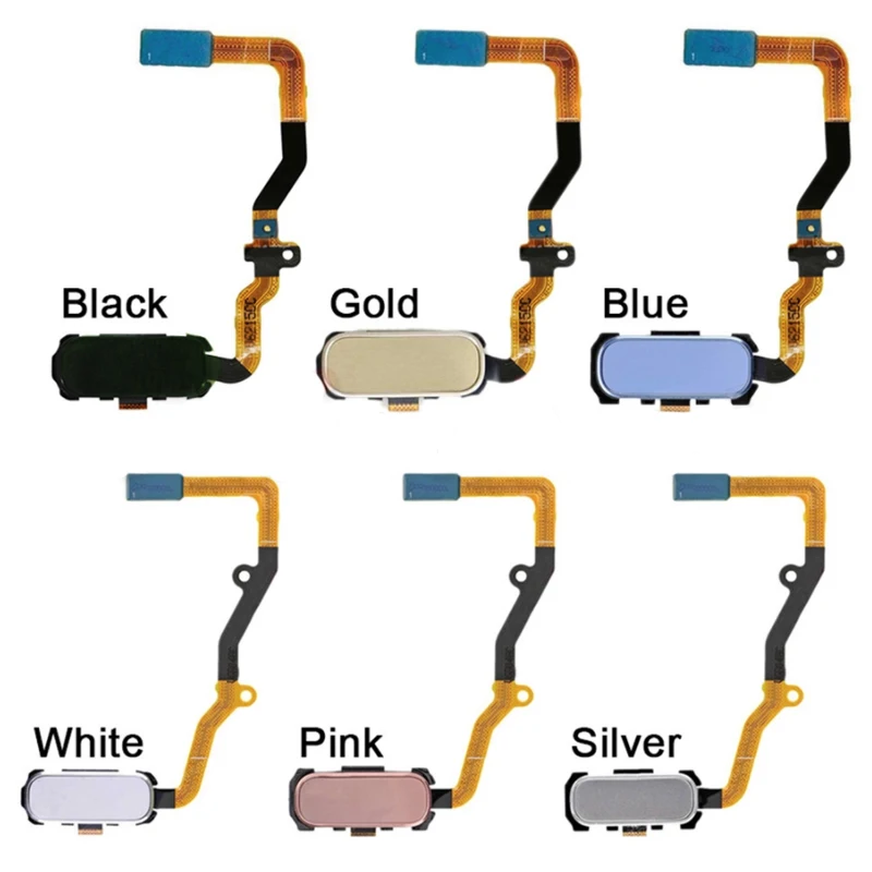 

Оригинальная Кнопка возврата отпечатков пальцев Датчик гибкий кабель для Samsung Galaxy S7 Edge G930F G935F Home Flex