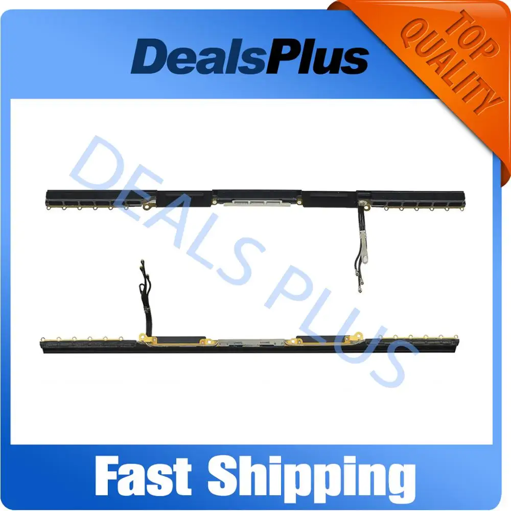 

Антенный кабель A1706/A1989 для Macbook Pro Retina, 13 дюймов, 2016, 2017, 2018, 2019