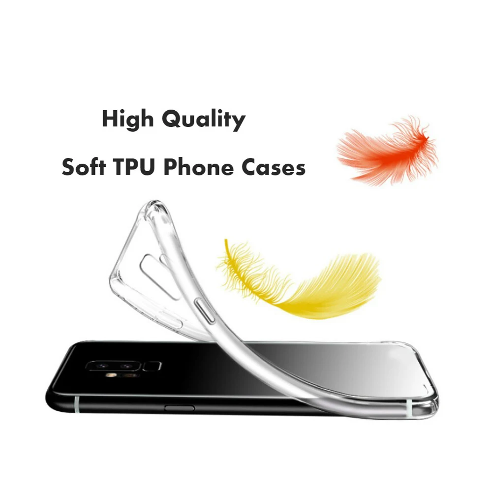 Мягкий силиконовый чехол для ASUS ZenFone Max Pro M2 ZB631KL M1 ZB601KL ZB602KL ZB633KL | Мобильные