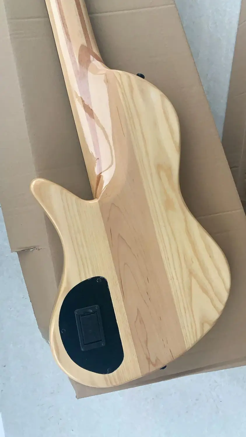 Оптовая продажа гитары Новое поступление на заказ 6 строка электрическая бас