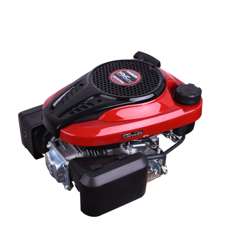 

Gasoline engine 1P70FA vertical shaft engine 196cc engine for micro-tillage hanger for outboard ground drilling