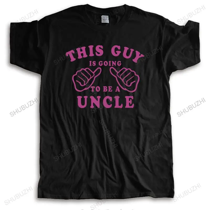 

Man crew neck t-shirt Summer mens black t shirt This Guy is Going new cotton shubuzhi man o-neck tee shirt drop shipping