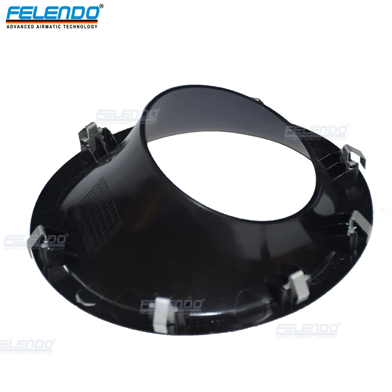 LR015461 противотумансветильник фара левая Крышка для Land Rover LR4 | Автомобили и