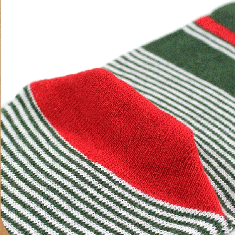 5 Pairs Men Quality Cotton Socks with Toes Bright Colors Striped Five Finger Crew Socks Young Man Boys Autumn Winter Warm Socks