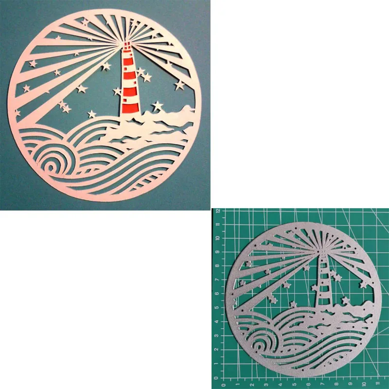 Металлические штампы для скрапбукинга рождественские металлические новые 2019 |