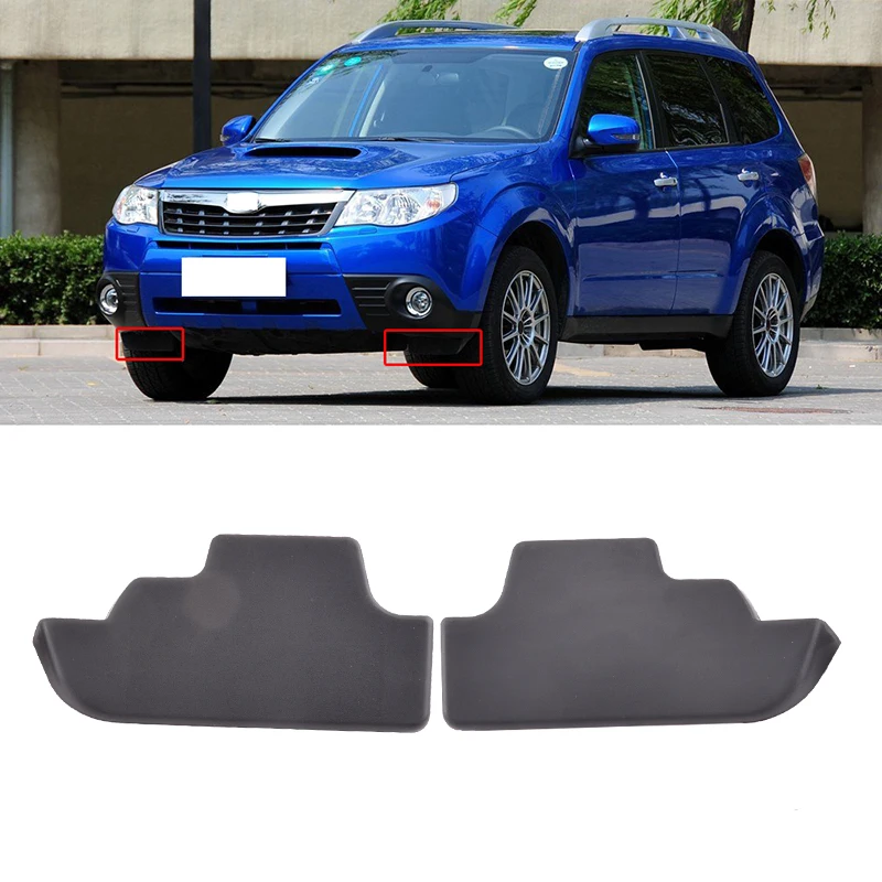 CAPQX брызговик для Subaru Forester 09 12 переднее крыло L/R автомобиля брызговик|Грязезащита|
