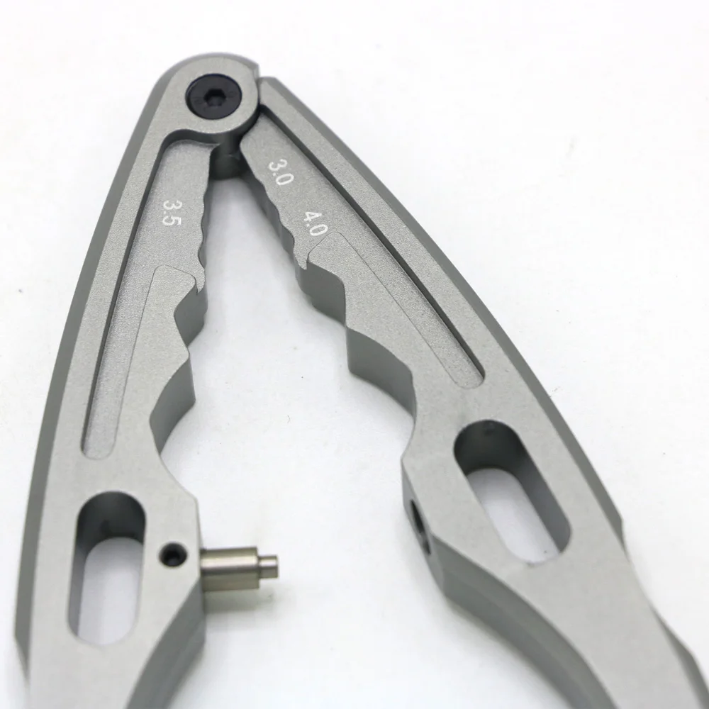 универсальные rc ударные плос