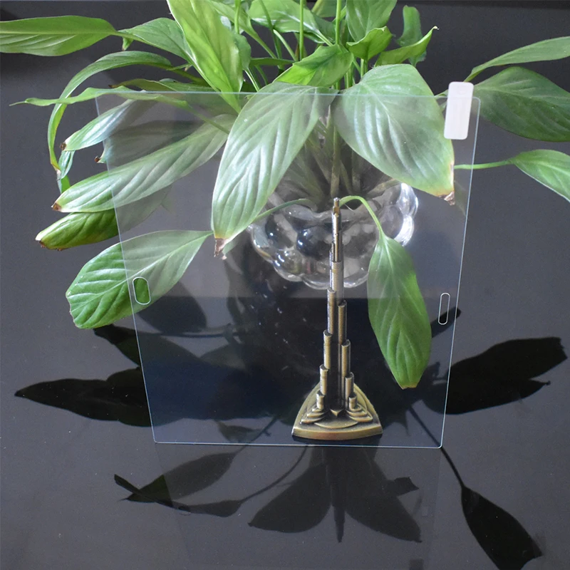 Защитная пленка для экрана из закаленного стекла Lenovo Tab 4 10 Plus 9H на планшет Tab4 TB X704F