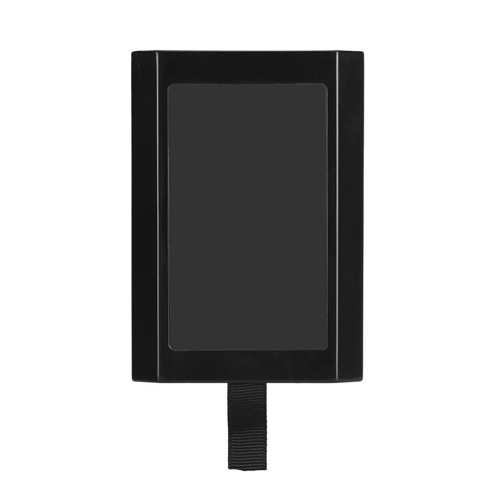 

HDD Hard Drive Disk Kit For XBOX 360 Internal Slim Black 320GB Unique And Compact Design, Easy To Install And Use