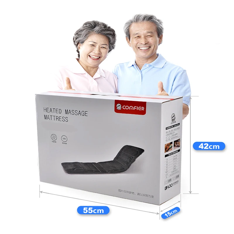 Массажер для всего тела многофункциональное кресло массажа|Массажные столы| |