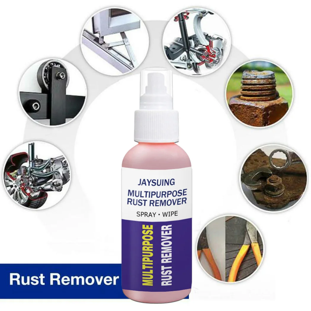 

50ML Cleaning Tool Cleaning Derusting Inhibitor Rust Spray Tool Hot Sale