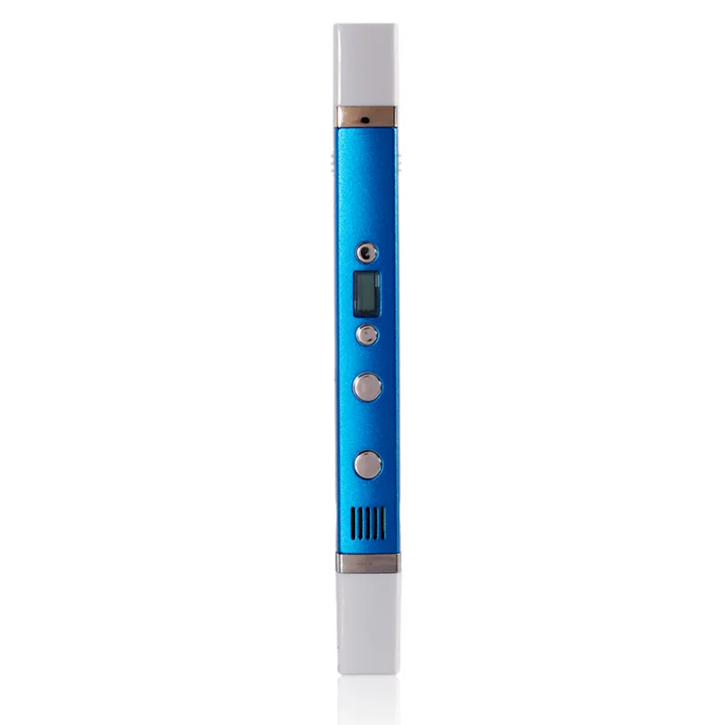 myriwell 3d ручка для рисования，LED дисплей，USB-зарядка，3д pen pens Позволяет детям делать