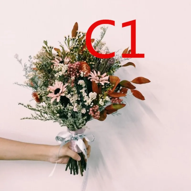 

Weddings and important occasions / Wedding accessories / Bridal bouquets AUDI-550